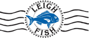 Leigh Fisheries — Lee Fish logo